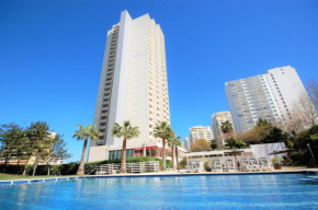 Jardins da Rocha - Lux by bedzy